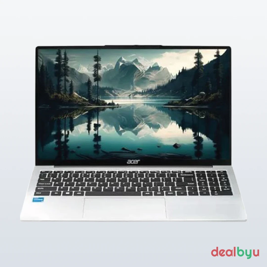 Acer Aspire 3 A325-53 — Intel Core i5-1334U (13th Gen), 16 GB